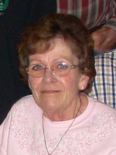 Connie M. (Eddingfield)  Greenstreet Profile Photo