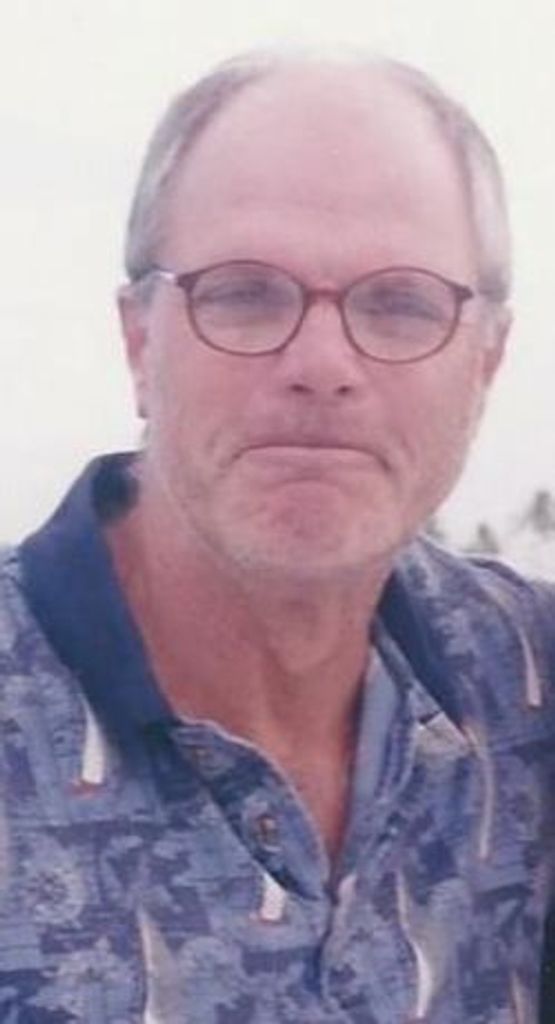 Charles Ray Robinson Profile Photo