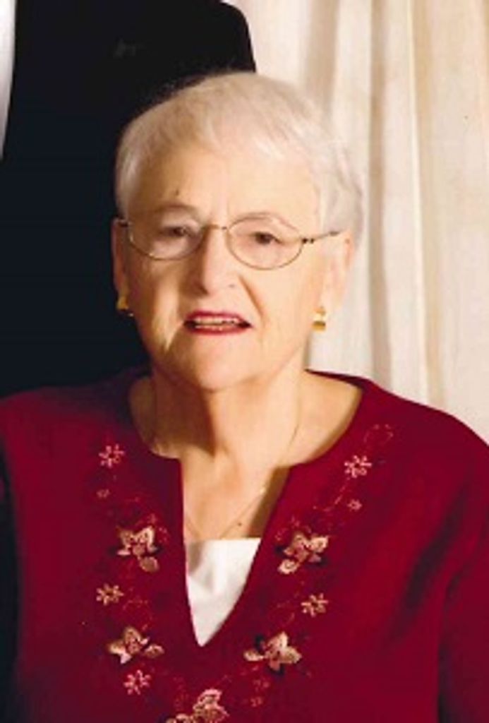 Lilith J. Thomas Profile Photo
