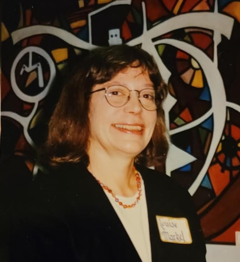 Louise M. (Waite)  Markel Profile Photo