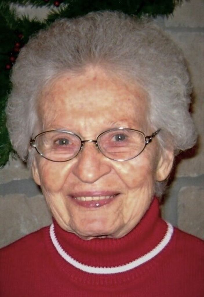 Esther Anna Littlechild