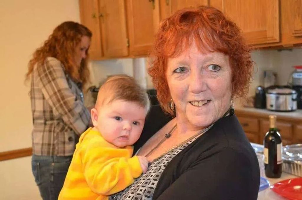 Donna Searby