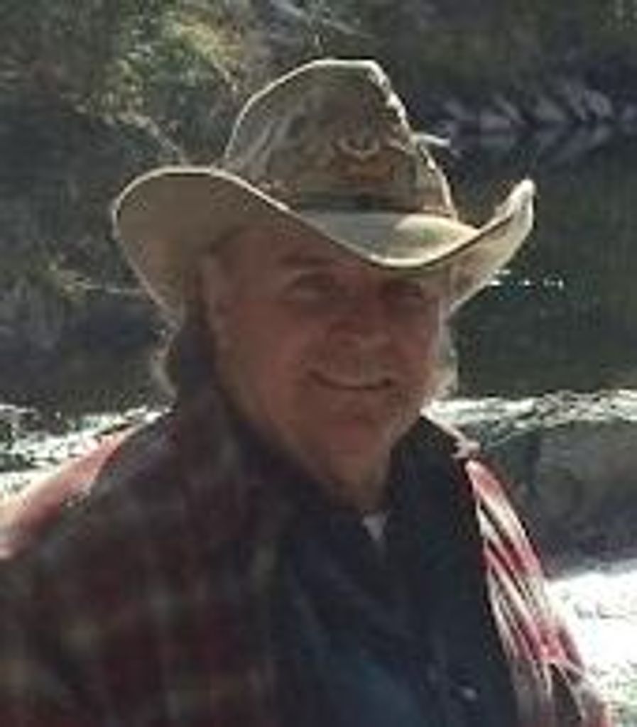 Norman W. Simpson Jr.
