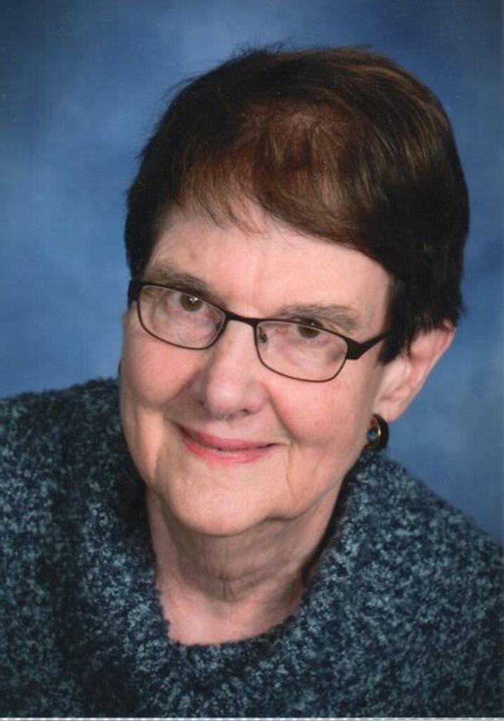Sharon Ann Woizeschke