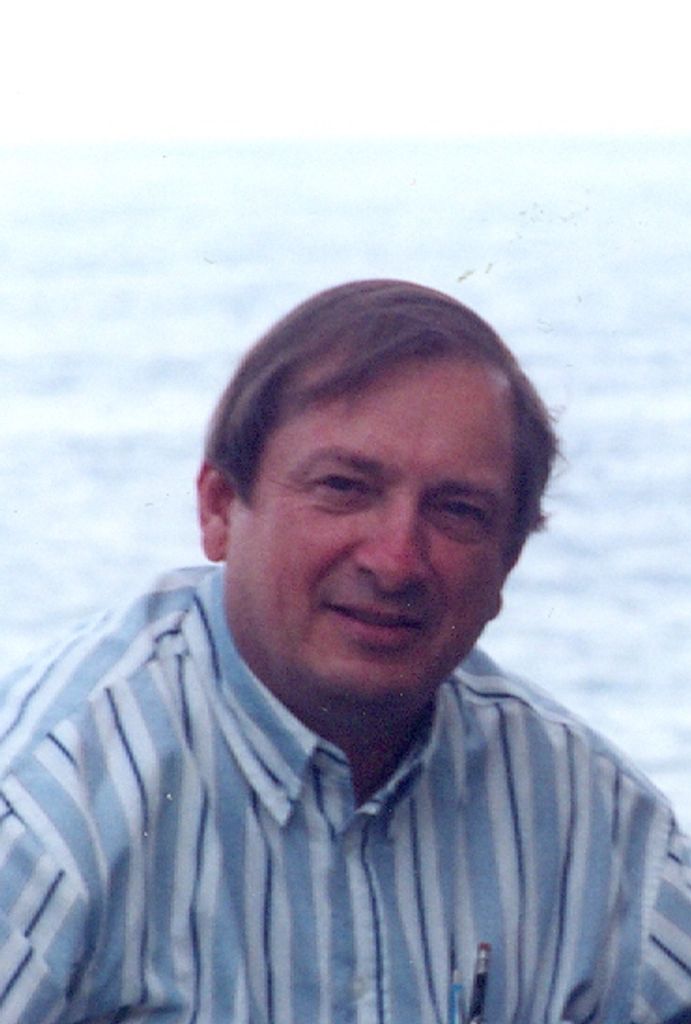 Daniel G. Geralsky