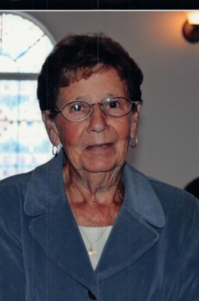 Trudell Snell