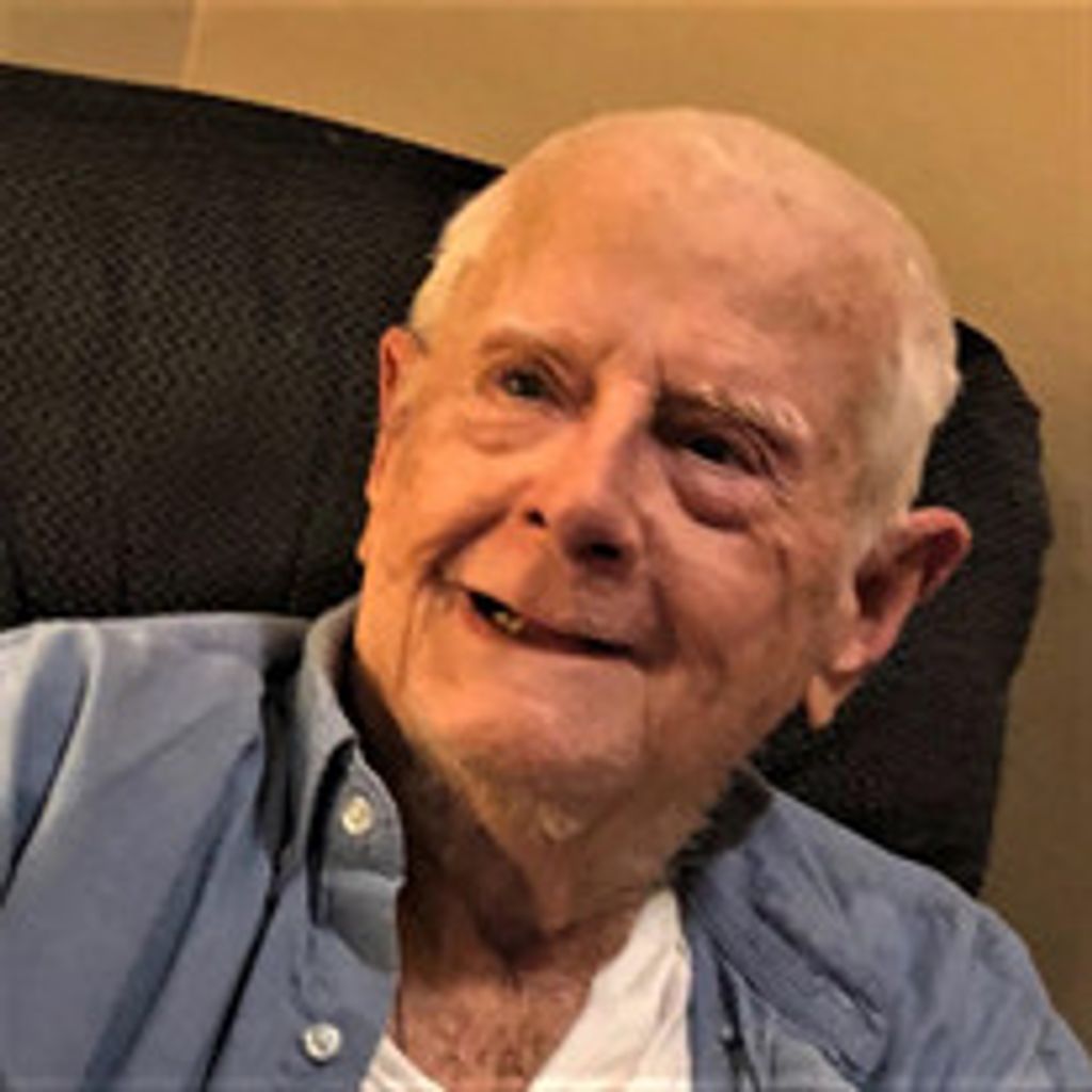 Mr. Jack Wallace Baker