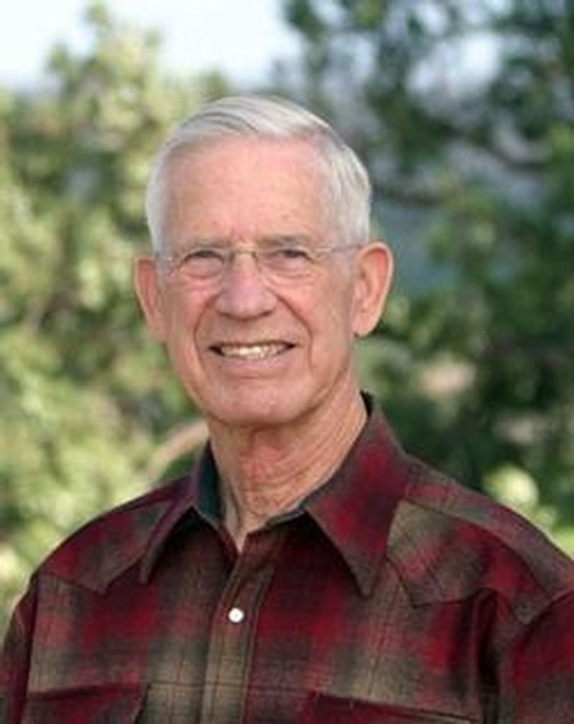 Richard Stone Profile Photo