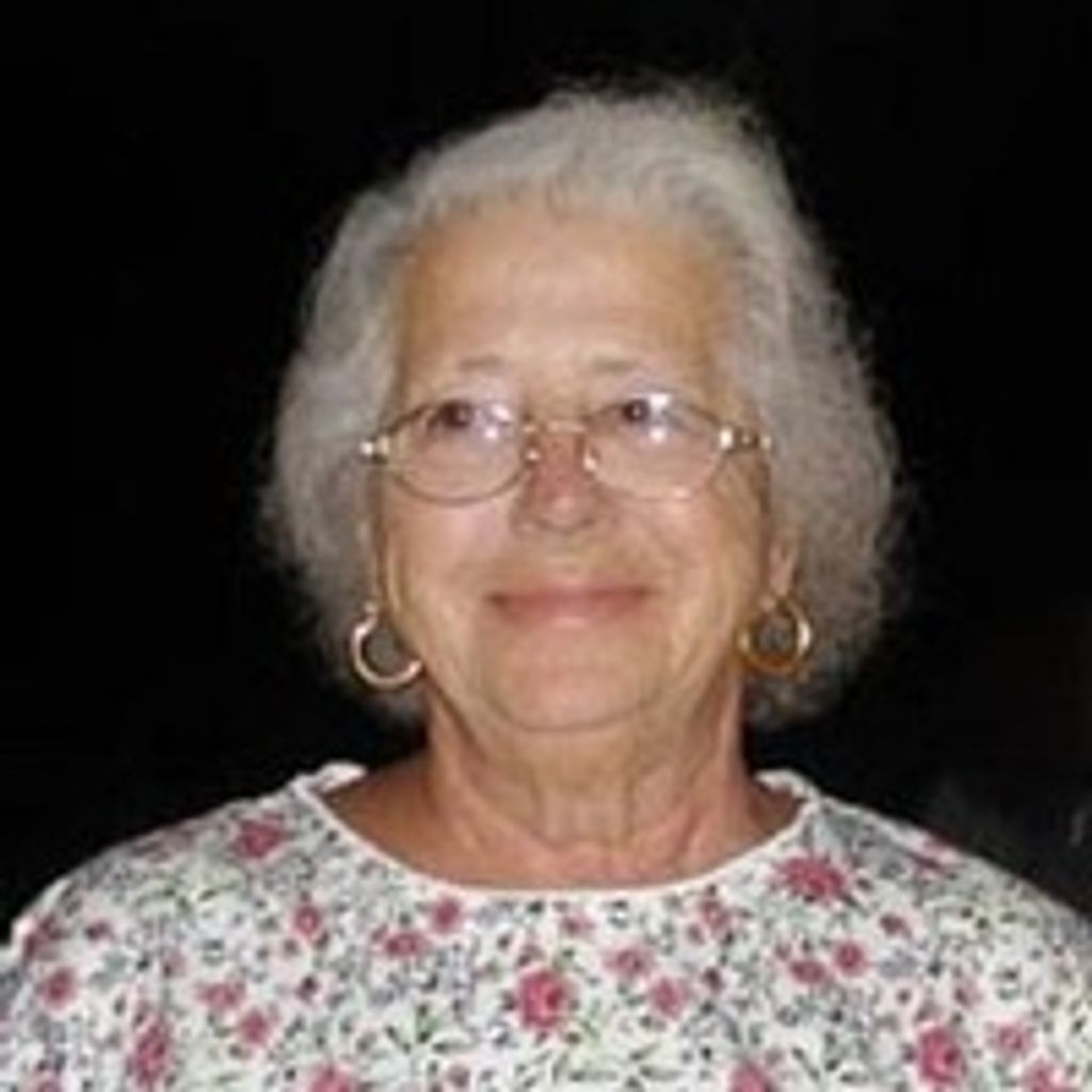 Theresa B. Rankin