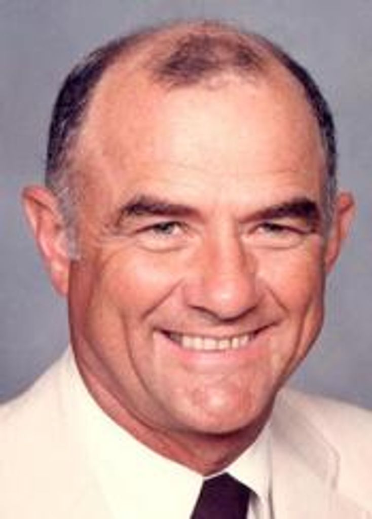 Howard Hollingsworth