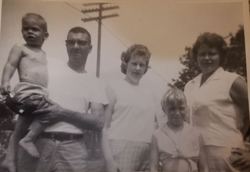 Evelyn Earlene (Smith)  Van Wey photo gallery thumbnail 6 of 28