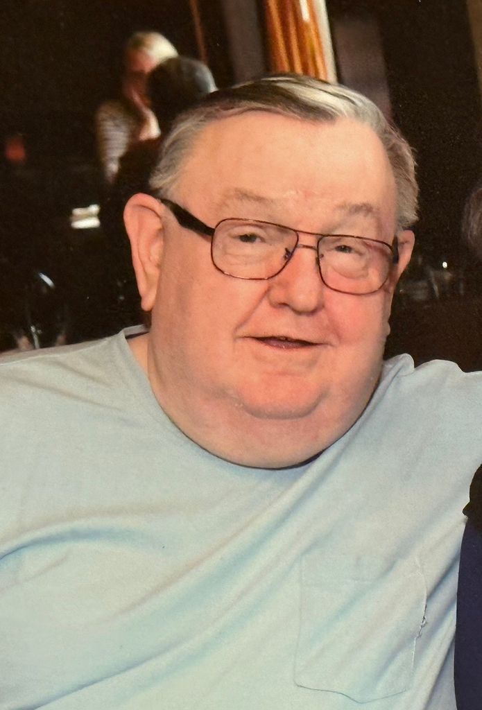 John Chihorek Profile Photo