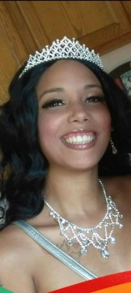 Keera Nichole Bradley