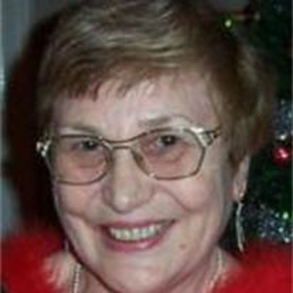 Rosa Wenke