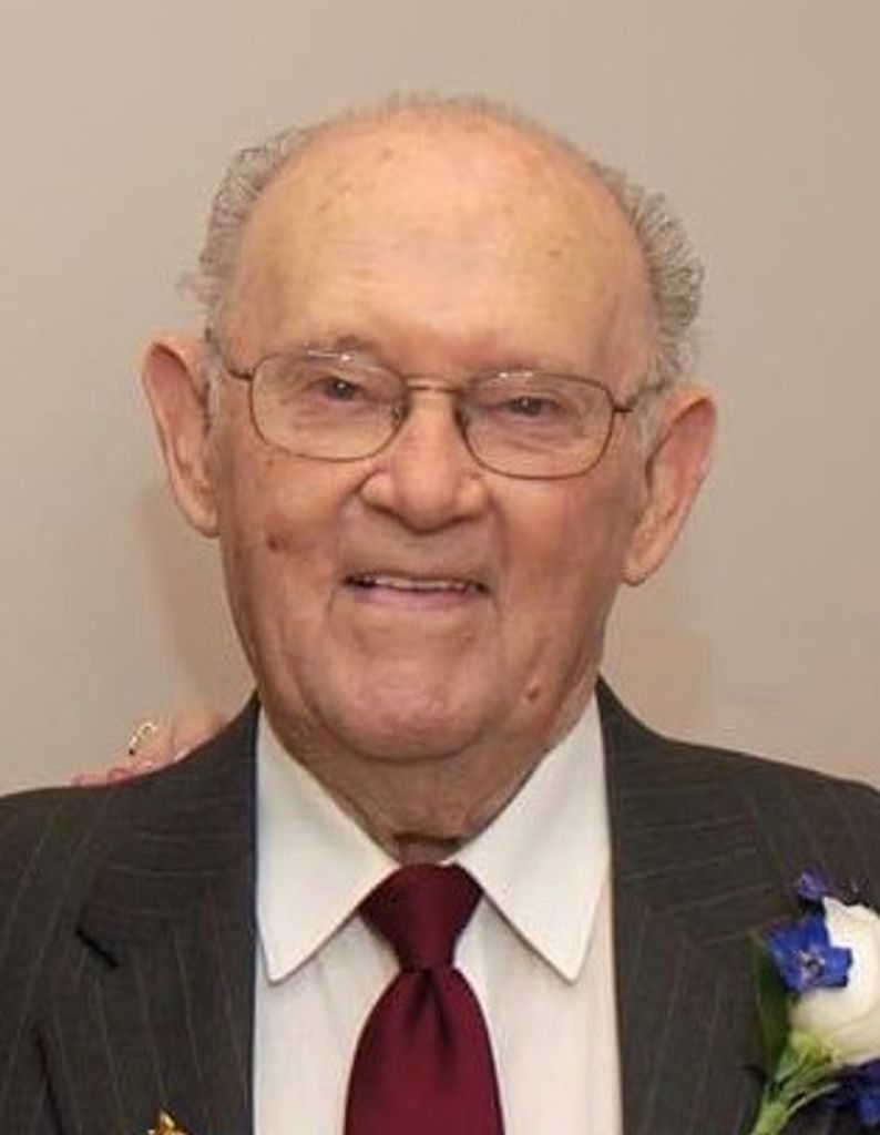 Buford Horne