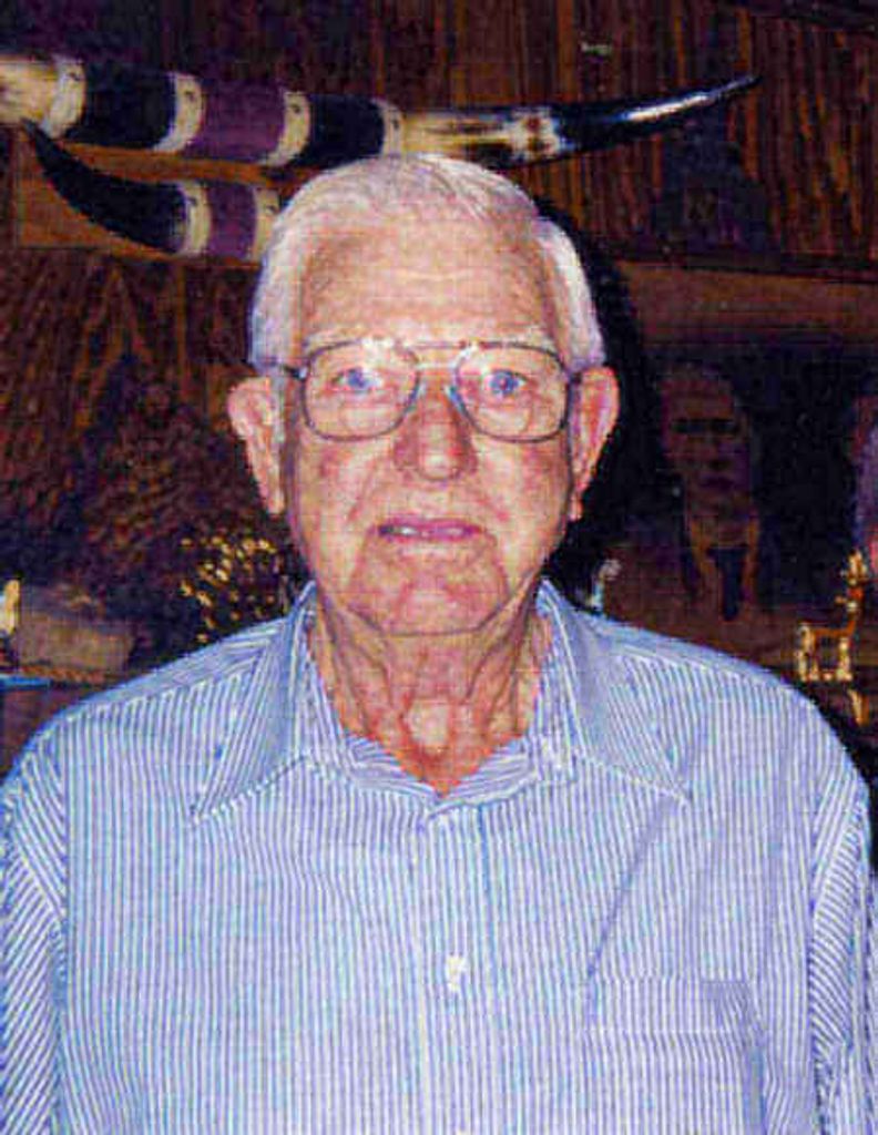 Van A. Vaughan, Sr Profile Photo
