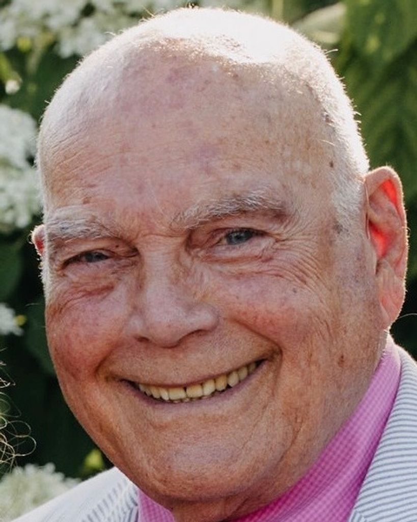 Bernard Joseph Burke, Jr.