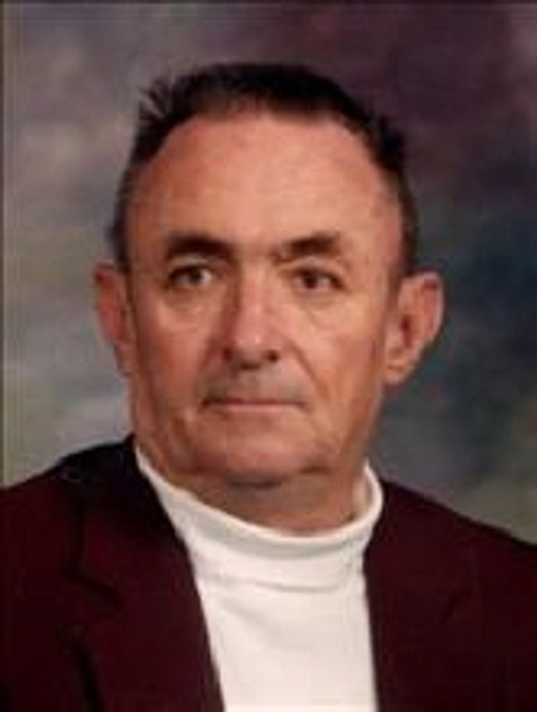 Billy Joe Hill Profile Photo