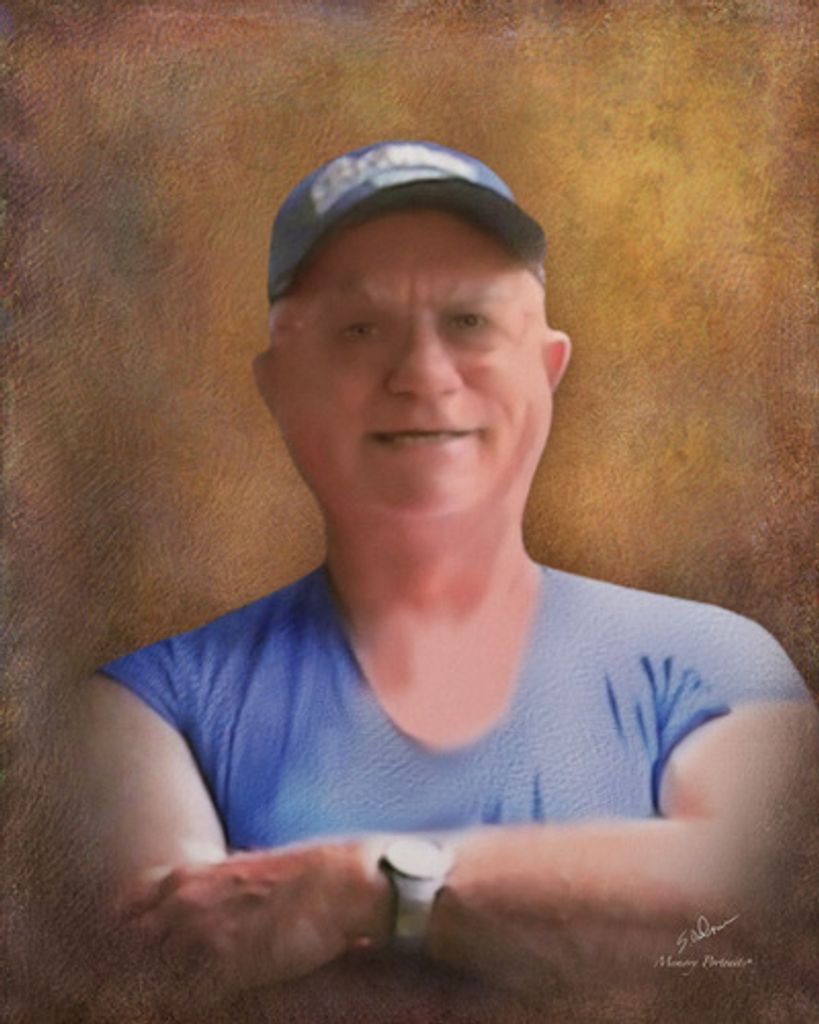 Larry Jones Profile Photo