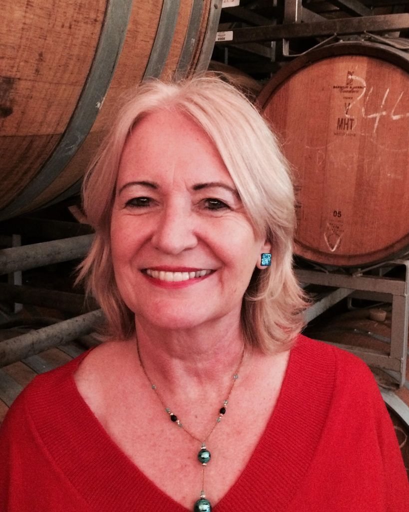 Liliane Joris Zandueta Profile Photo