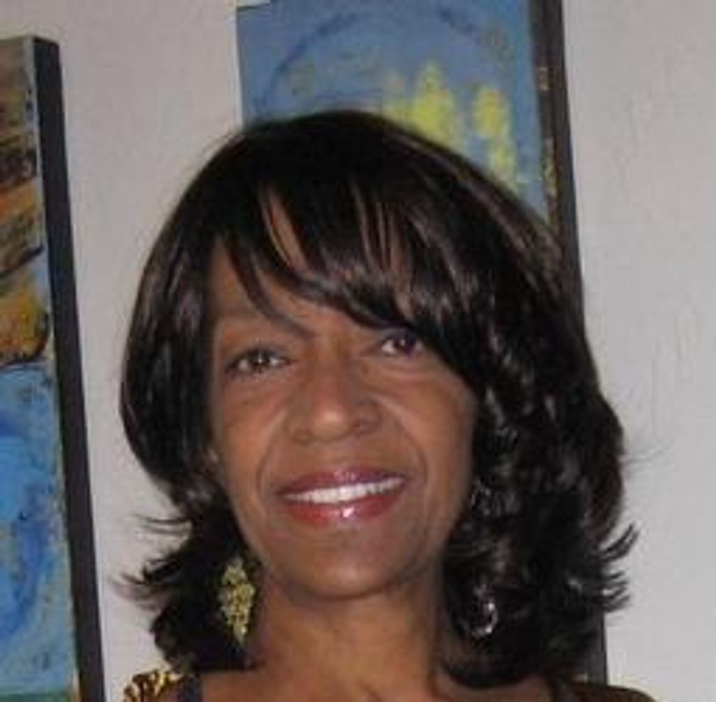 Patricia Ann Swyne Mcgee