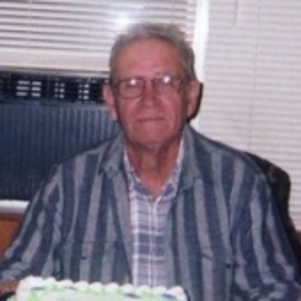 David Connie O'Berry,Sr