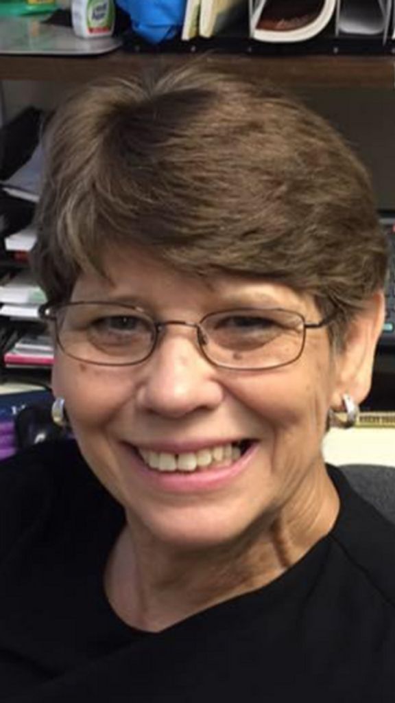 Judy Lynn Newman Profile Photo