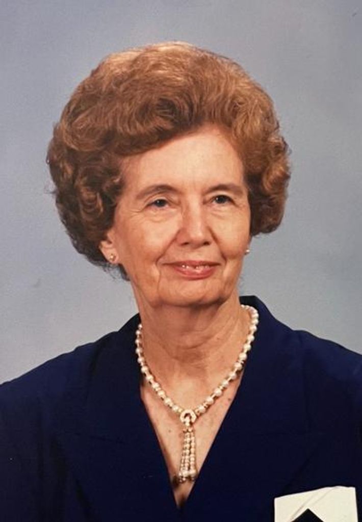 Christine Wood Bell Profile Photo