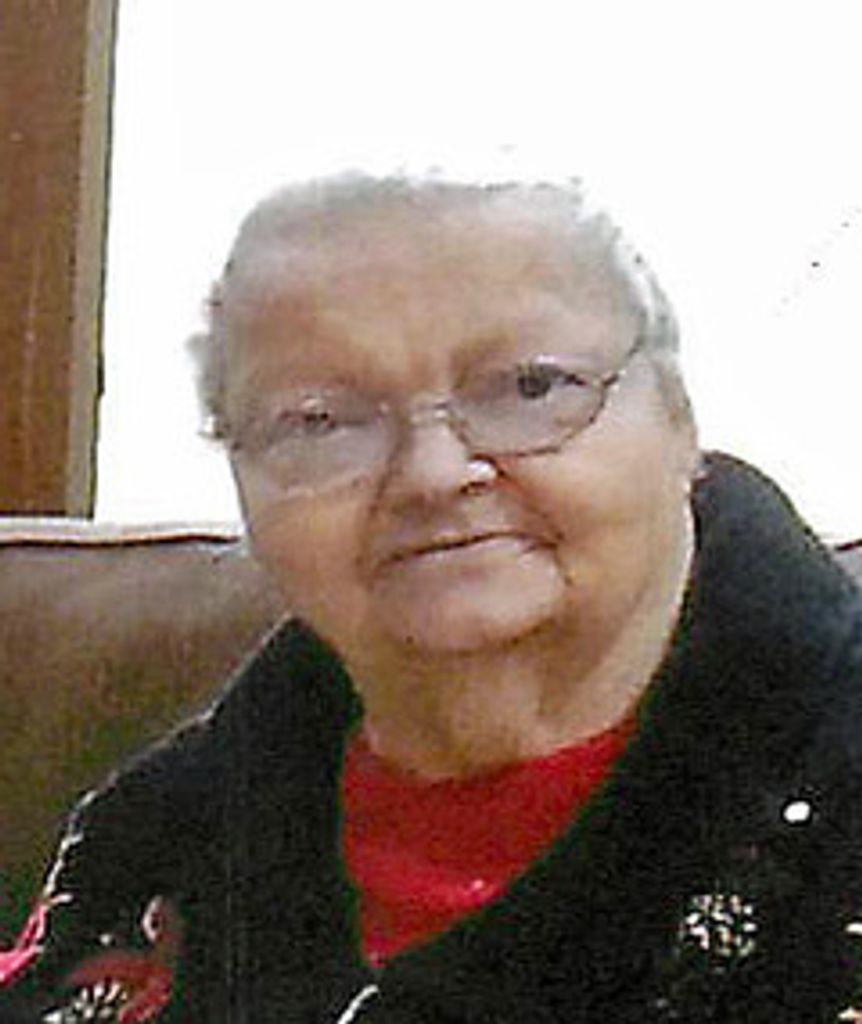 Janet Downing