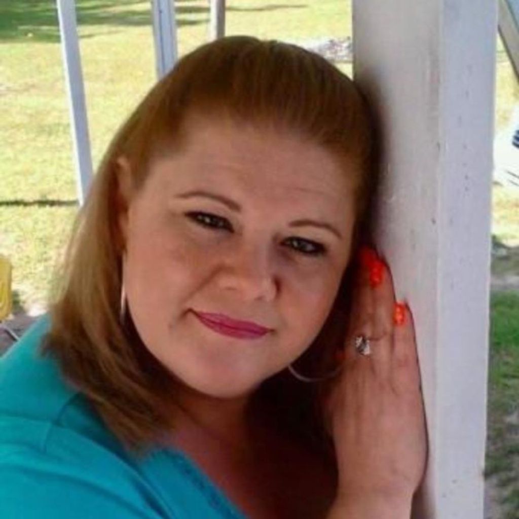 Angela Hunter Profile Photo