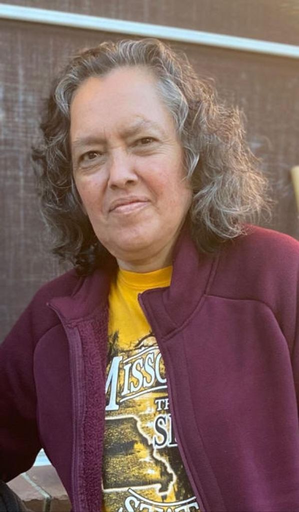 Maria Abelina Vigil Tovar