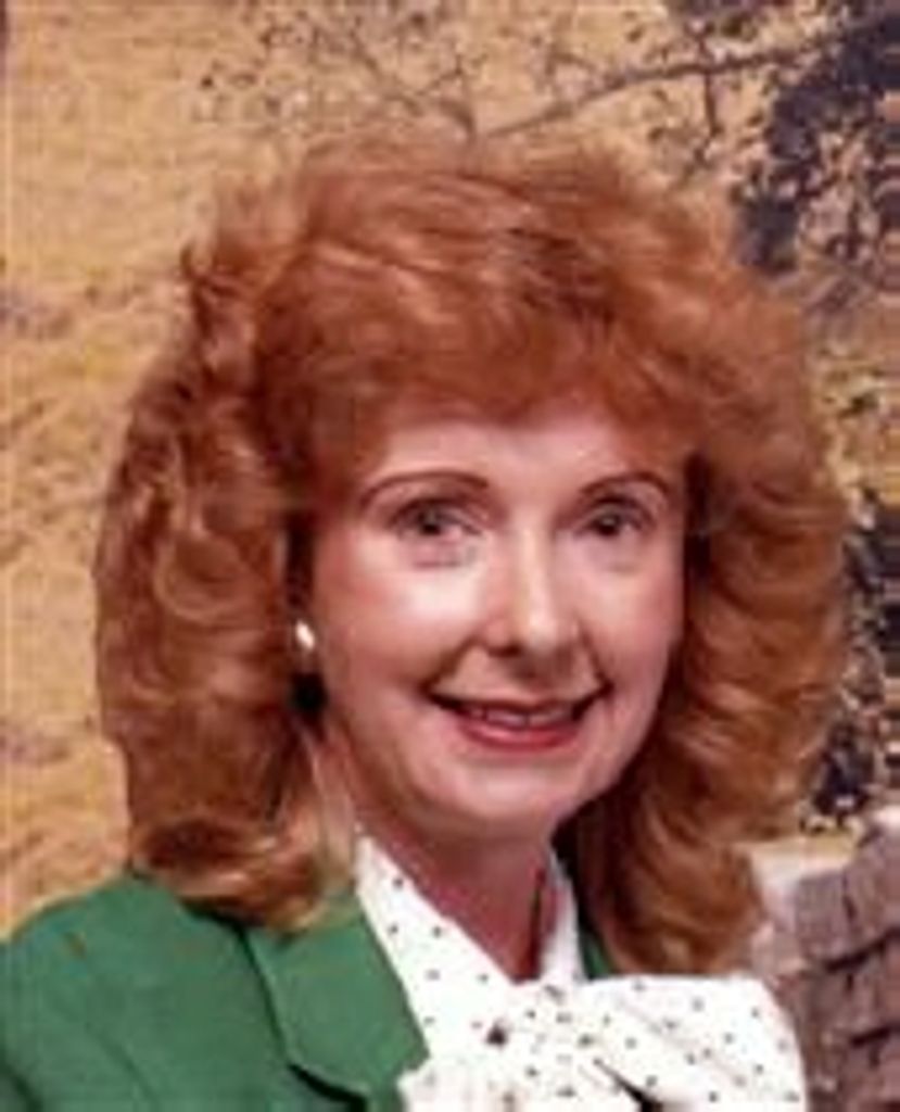 Rosaine Veach
