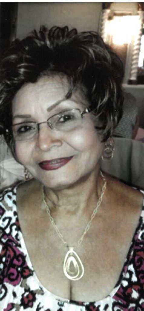 Aida Patria Purcell