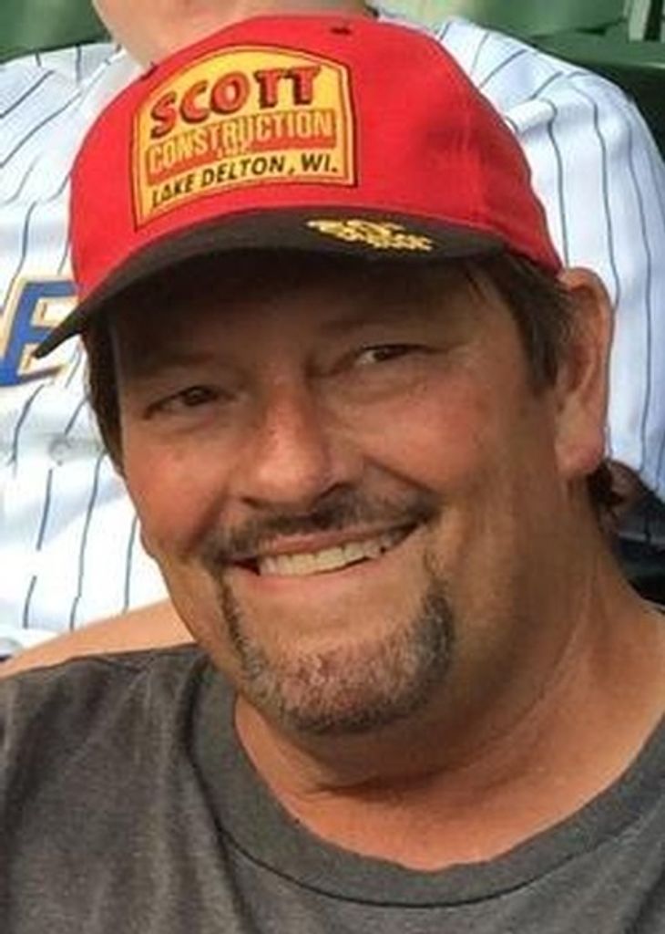Michael "Mike" J. Kruser Profile Photo