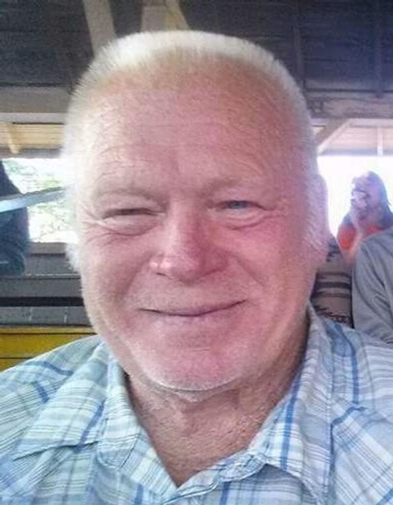 Roger Herbert Popejoy