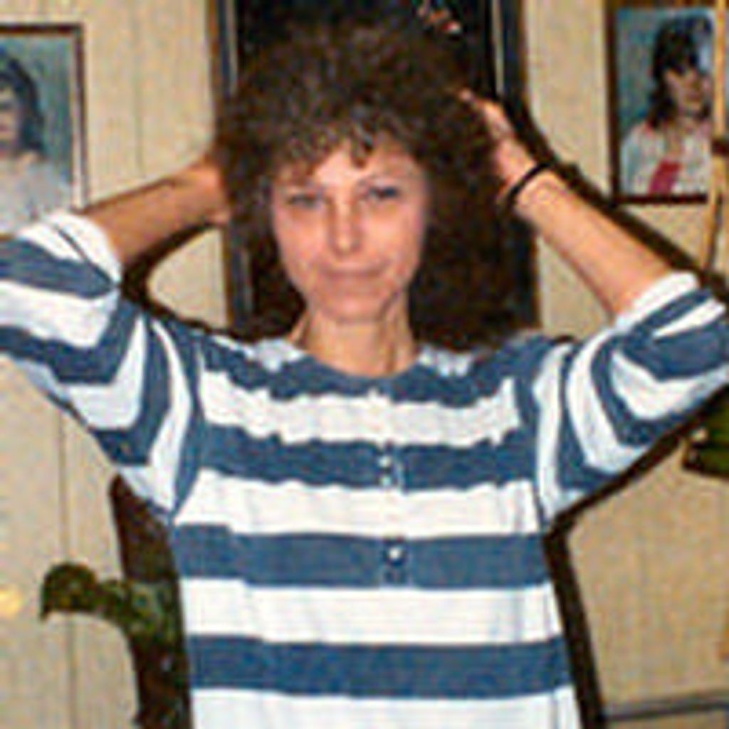 Brenda Holder