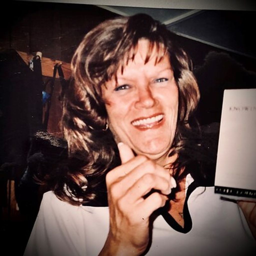 Margaret Louella Smith Profile Photo