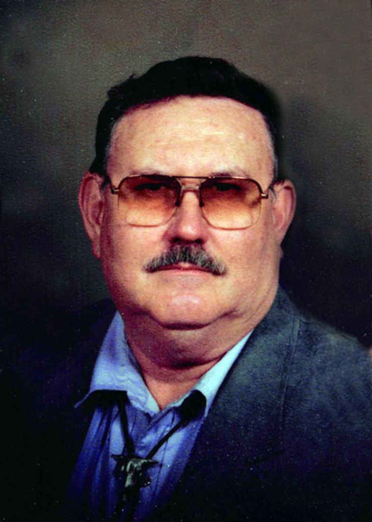 Larry D. Dalton Profile Photo