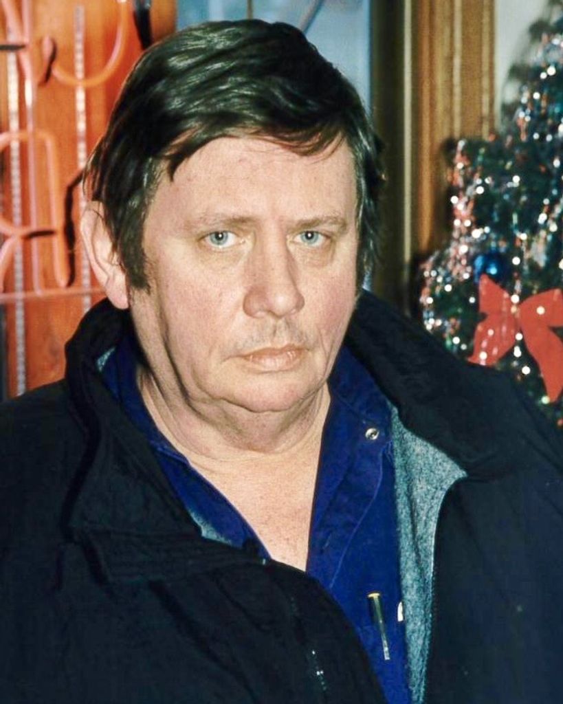 Milford O'Dell Lambert Profile Photo