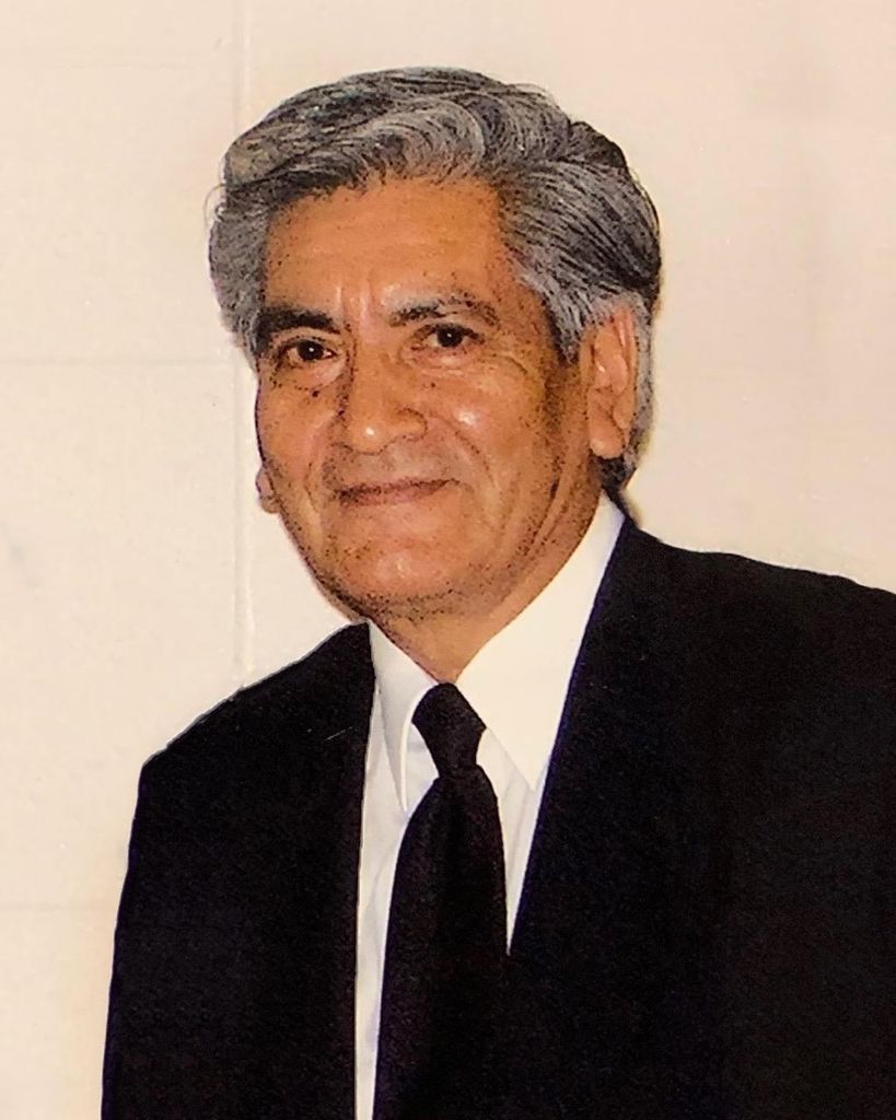 Augustine Compian