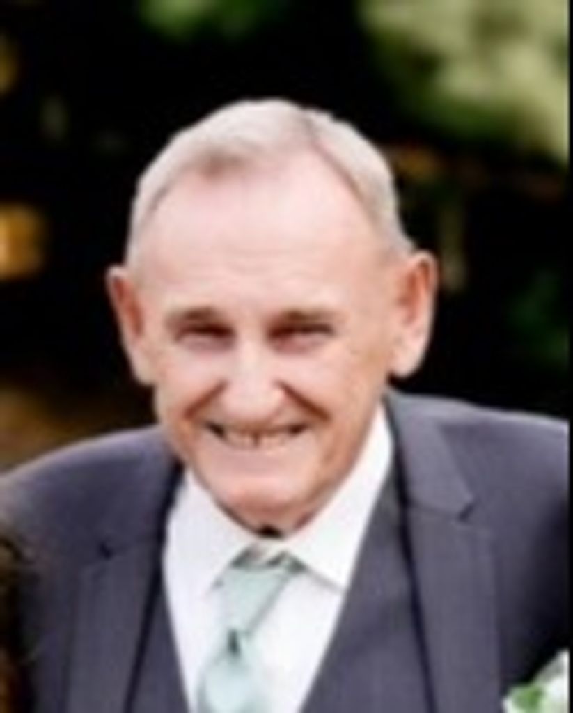 Teddy Bruce Hill Profile Photo
