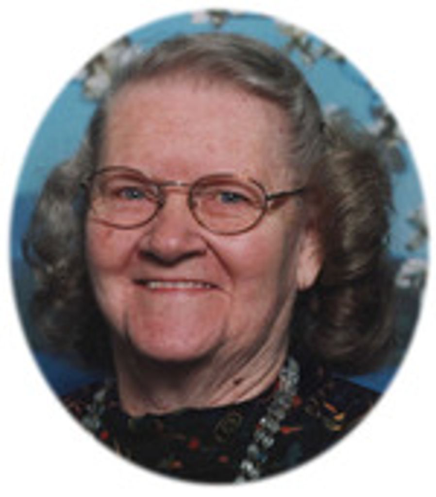 Carroll Lorraine Schultz