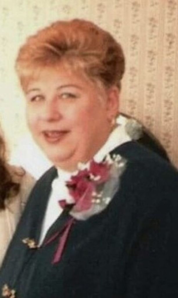 Catherine Parks Profile Photo