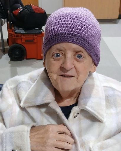 Sheila Kaye (Carter) Hurley's obituary image