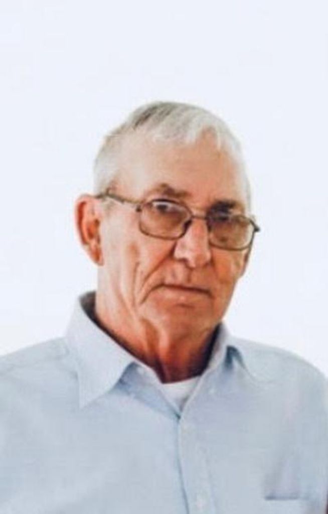 Michael Shaw Profile Photo