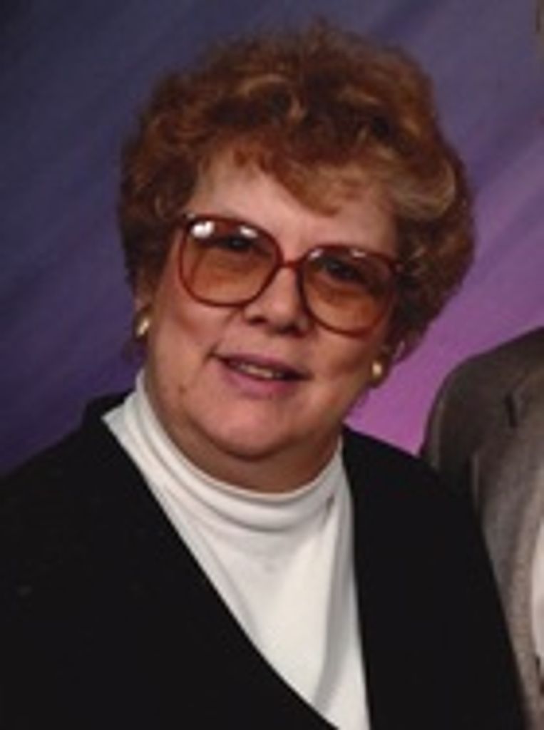 Barbara Nissley