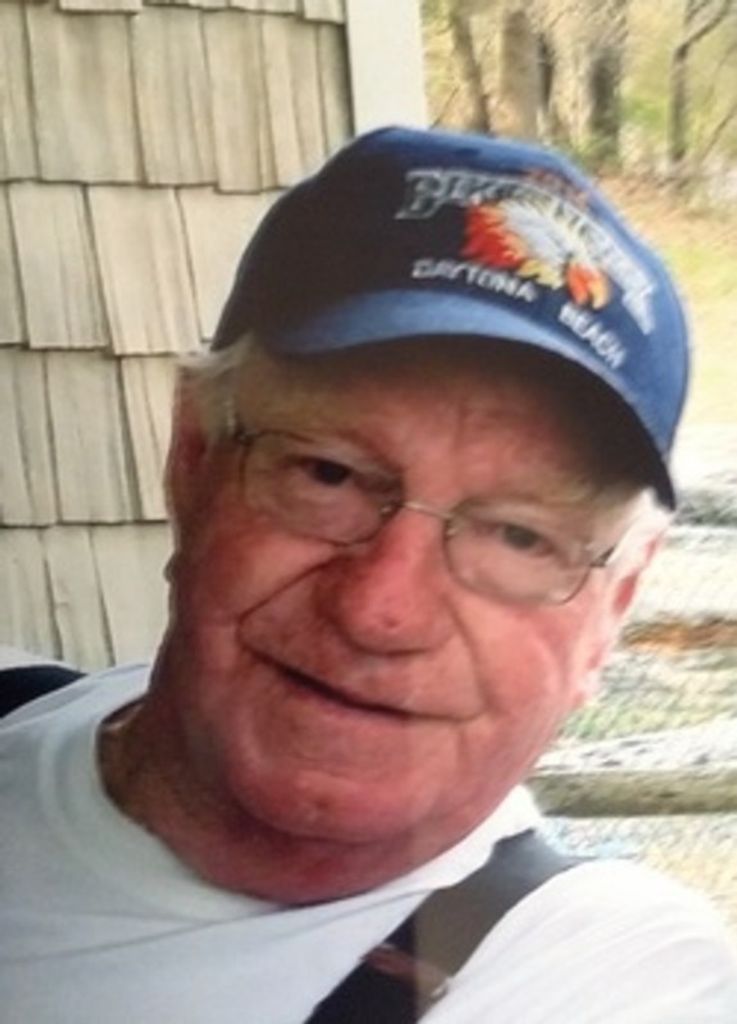 Roger A. Roth Profile Photo