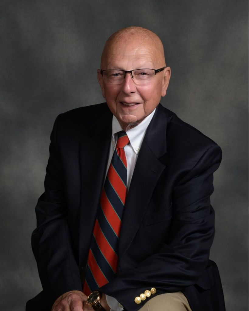 Donald P. "Don" Kusterer