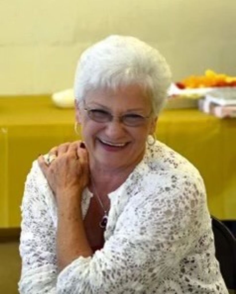 Bobbie Jean Carden Profile Photo