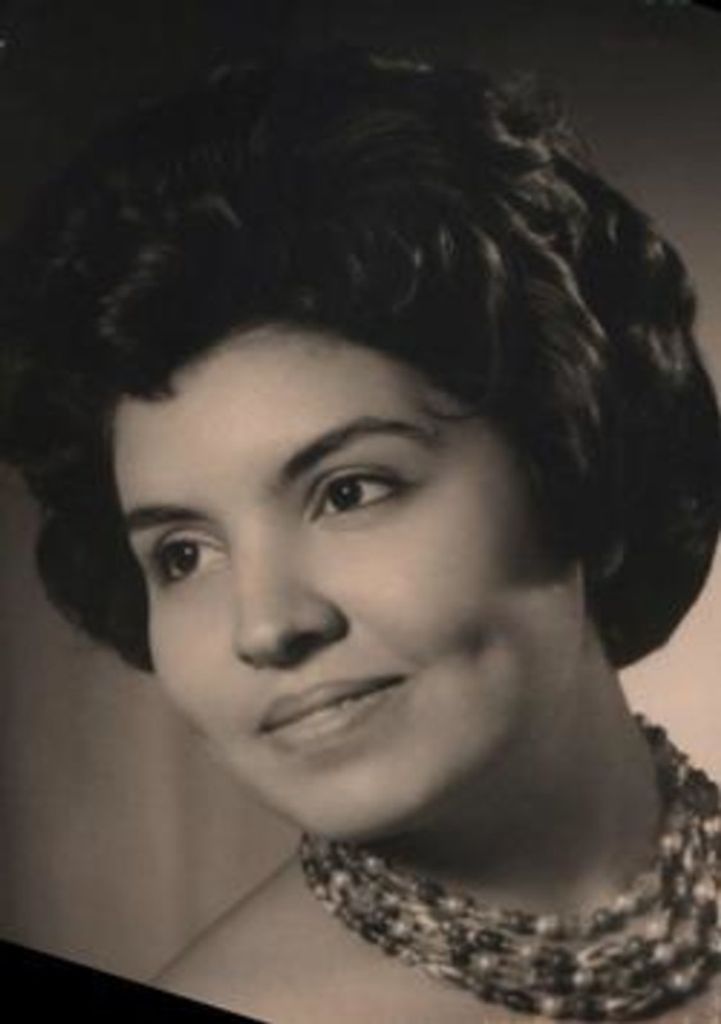 Sonia Carmen Argueta